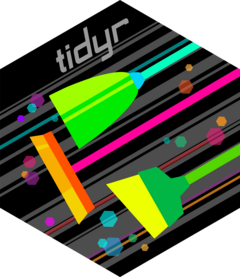 Spread a key-value pair across multiple columns — spread • tidyr